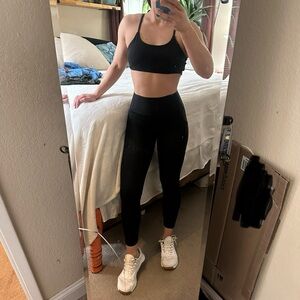 EUC GapFit Sculpt Compression Leggings